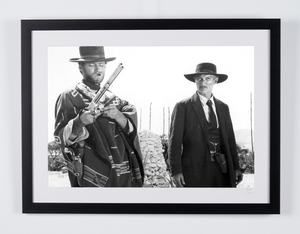 Clint Eastwood (8)