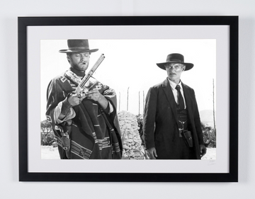 Clint Eastwood (8)