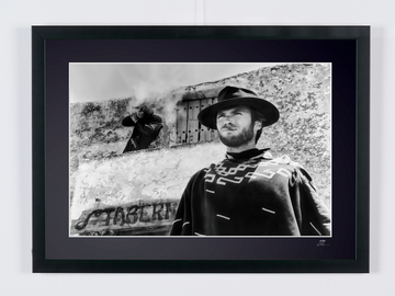 Clint Eastwood (1)