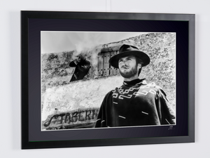 Clint Eastwood (3)