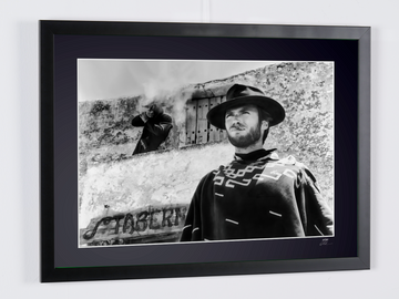 Clint Eastwood (3)
