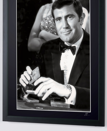 George Lazenby (6)