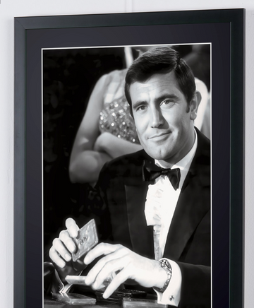 George Lazenby (7)