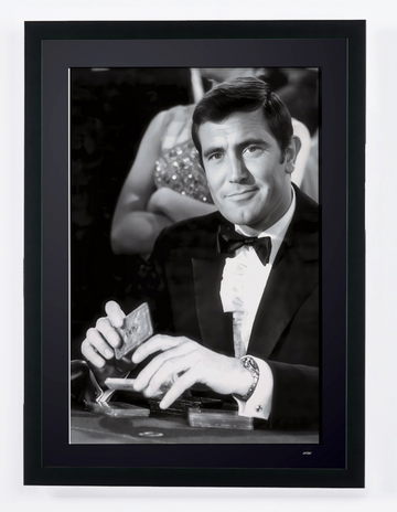 George Lazenby (9)