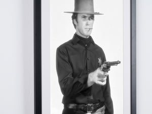 Clint Eastwood (5)