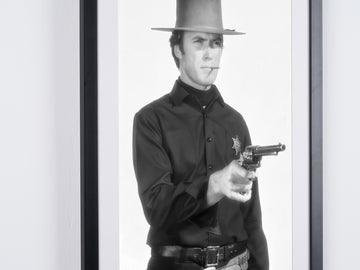 Clint Eastwood (5)