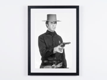 Clint Eastwood (8)
