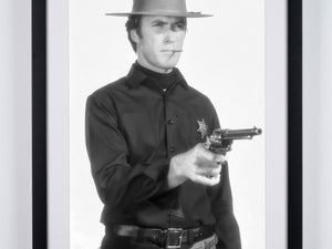 Clint Eastwood (3)