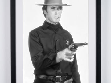 Clint Eastwood (3)