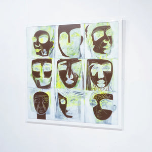 Heroes Mag - XXL - Karina Antonczak