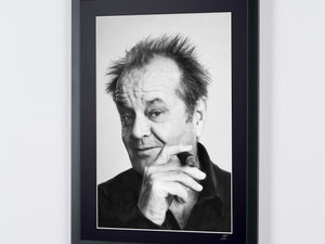 Jack Nicholson (7)