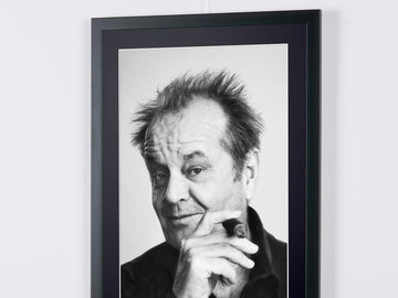 Jack Nicholson (8)