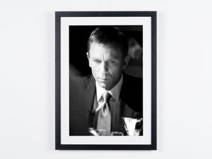  James Bond 007: A Quantum of Solace - Daniel Craig as James Bond 007 