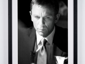  James Bond 007: A Quantum of Solace - Daniel Craig as James Bond 007 
