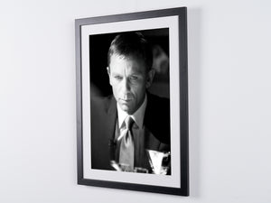  James Bond 007: A Quantum of Solace - Daniel Craig as James Bond 007 