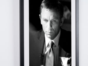  James Bond 007: A Quantum of Solace - Daniel Craig as James Bond 007 