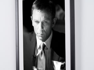  James Bond 007: A Quantum of Solace - Daniel Craig as James Bond 007 