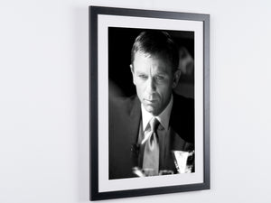  James Bond 007: A Quantum of Solace - Daniel Craig as James Bond 007 