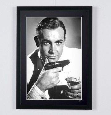 Sean Connery (8)