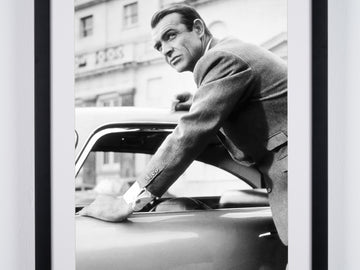 Sean Connery (3)