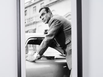 Sean Connery (5)