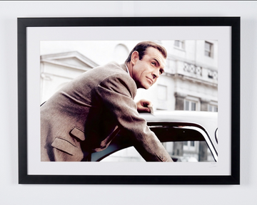 Sean Connery (8)