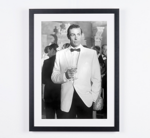  James Bond 007: Goldfinger - Sir Sean Connery as James Bond 007 