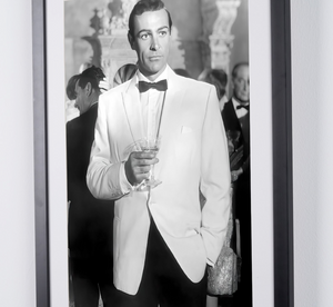  James Bond 007: Goldfinger - Sir Sean Connery as James Bond 007 