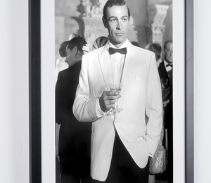 James Bond 007: Goldfinger - Sir Sean Connery as James Bond 007 