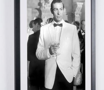 Sean Connery (5)