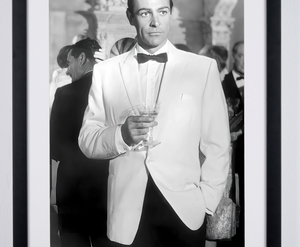  James Bond 007: Goldfinger - Sir Sean Connery as James Bond 007 