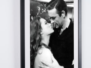  James Bond 007: Thunderball - Sean Connery as James Bond 007 & Luciana Paluzzi 