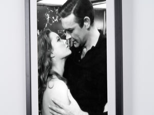  James Bond 007: Thunderball - Sean Connery as James Bond 007 & Luciana Paluzzi 