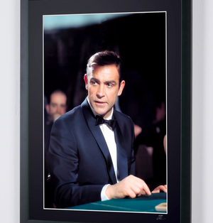  James Bond 007: Thunderball, - Sir Sean Connery as James Bond 007 