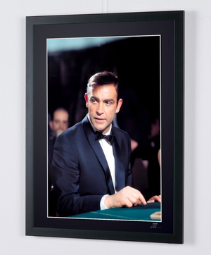  James Bond 007: Thunderball, - Sir Sean Connery as James Bond 007 