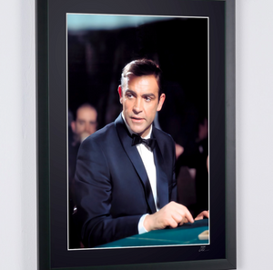  James Bond 007: Thunderball, - Sir Sean Connery as James Bond 007 