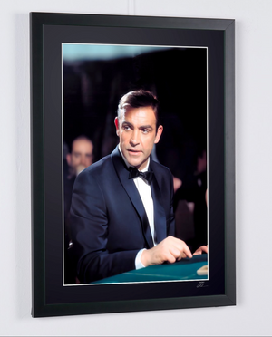  James Bond 007: Thunderball, - Sir Sean Connery as James Bond 007 