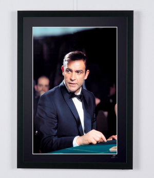  James Bond 007: Thunderball, - Sir Sean Connery as James Bond 007 