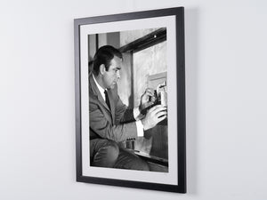  James Bond 007: You Only Live Twice - Sean Connery as 007 