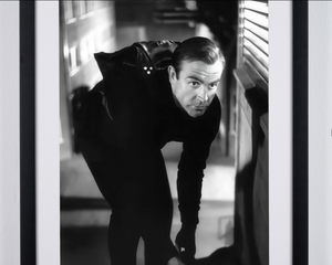  James Bond 007: You Only Live Twice - Sean Connery as James Bond 007 