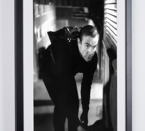  James Bond 007: You Only Live Twice - Sean Connery as James Bond 007 