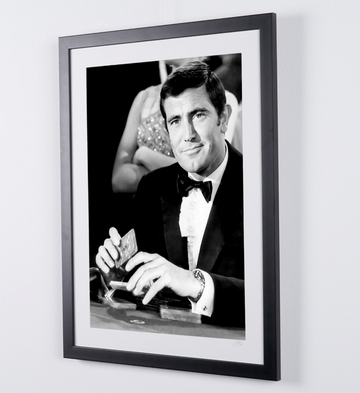 George Lazenby (4)