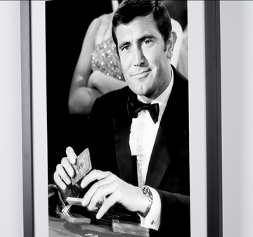 George Lazenby (5)
