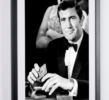 George Lazenby (6)