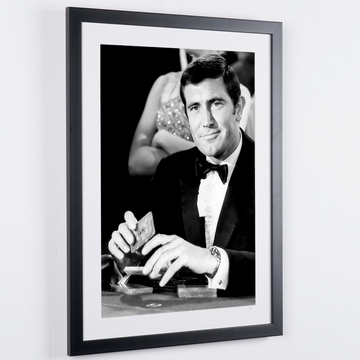George Lazenby (7)