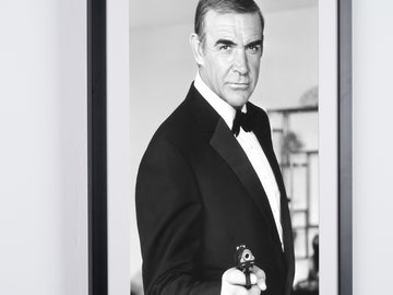 Sean Connery (5)