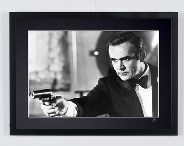 Sean Connery (5)