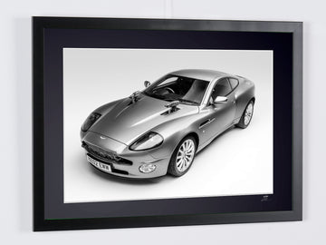 Muere otro día (2002) — Aston Martin V12 Vanquish (3)