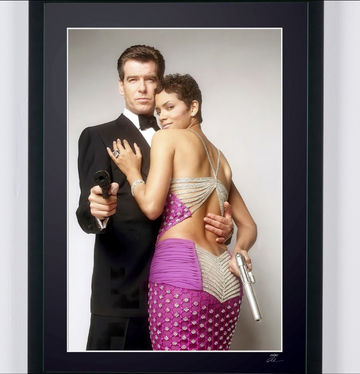 Pierce Brosnan (3)