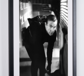 Sean Connery (5)